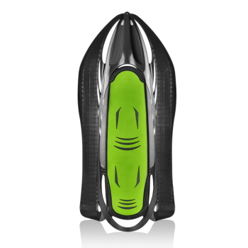 Gizmo sanke Neon Grip Sledge-3
